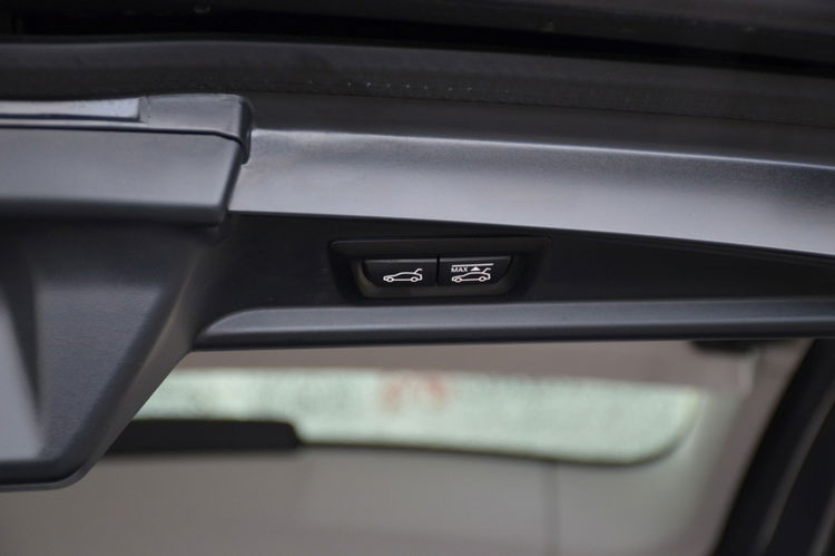 BMW 5GT Lift Serwis Soft close Panorama Radar Masaże Wentyle Kamera 360 6WB zdjęcie 14