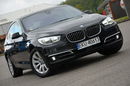 BMW 5GT Lift Serwis Soft close Panorama Radar Masaże Wentyle Kamera 360 6WB zdjęcie 16
