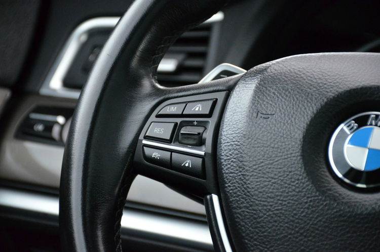 BMW 5GT Lift Serwis Soft close Panorama Radar Masaże Wentyle Kamera 360 6WB zdjęcie 31