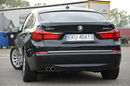 BMW 5GT Lift Serwis Soft close Panorama Radar Masaże Wentyle Kamera 360 6WB zdjęcie 4