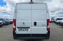 Peugeot Boxer L4H2 74999zł NETTO 2.0HDi/163KM zdjęcie 10