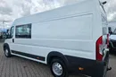 Peugeot Boxer L4H2 74999zł NETTO 2.0HDi/163KM zdjęcie 11