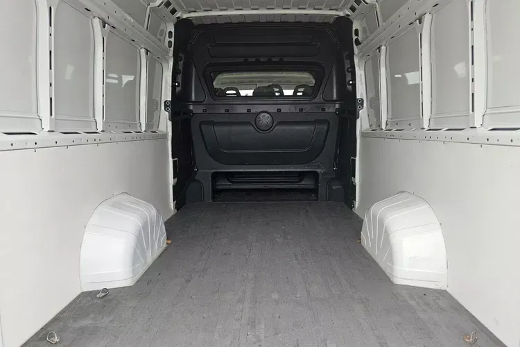 Peugeot Boxer L4H2 74999zł NETTO 2.0HDi/163KM zdjęcie 14