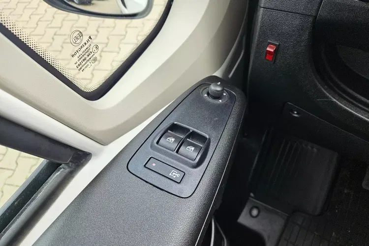 Peugeot Boxer L4H2 74999zł NETTO 2.0HDi/163KM zdjęcie 17