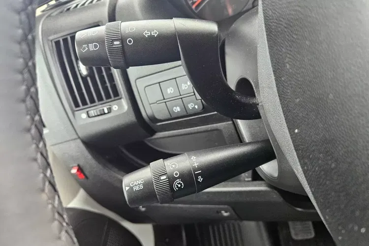 Peugeot Boxer L4H2 74999zł NETTO 2.0HDi/163KM zdjęcie 21