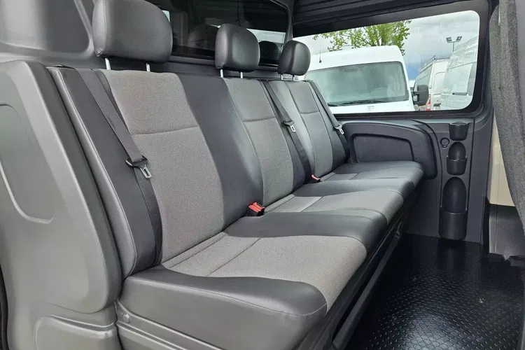 Peugeot Boxer L4H2 74999zł NETTO 2.0HDi/163KM zdjęcie 29