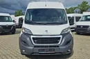 Peugeot Boxer L4H2 74999zł NETTO 2.0HDi/163KM zdjęcie 4