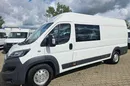 Peugeot Boxer L4H2 74999zł NETTO 2.0HDi/163KM zdjęcie 5