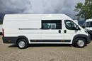 Peugeot Boxer L4H2 74999zł NETTO 2.0HDi/163KM zdjęcie 7