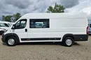 Peugeot Boxer L4H2 74999zł NETTO 2.0HDi/163KM zdjęcie 8