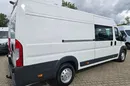 Peugeot Boxer L4H2 74999zł NETTO 2.0HDi/163KM zdjęcie 9