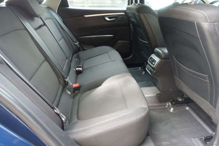 Renault Talisman FV 23% Automat EDC 2.0 dCi 160KM Pełny Serwis zdjęcie 14