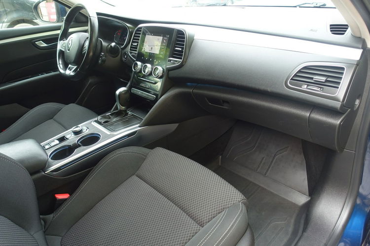 Renault Talisman FV 23% Automat EDC 2.0 dCi 160KM Pełny Serwis zdjęcie 17
