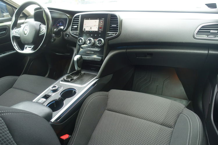 Renault Talisman FV 23% Automat EDC 2.0 dCi 160KM Pełny Serwis zdjęcie 18