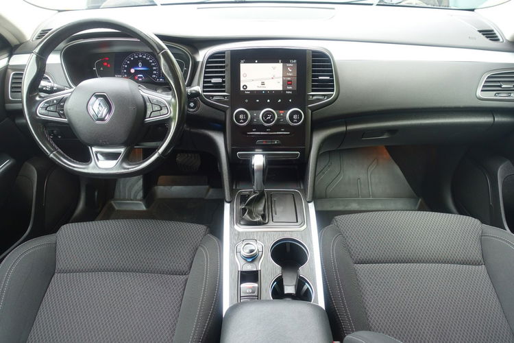 Renault Talisman FV 23% Automat EDC 2.0 dCi 160KM Pełny Serwis zdjęcie 19