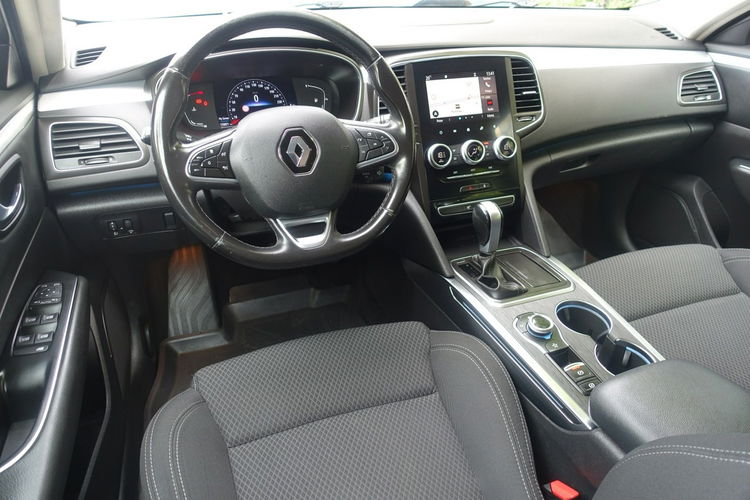 Renault Talisman FV 23% Automat EDC 2.0 dCi 160KM Pełny Serwis zdjęcie 20