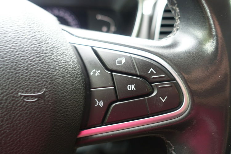 Renault Talisman FV 23% Automat EDC 2.0 dCi 160KM Pełny Serwis zdjęcie 24