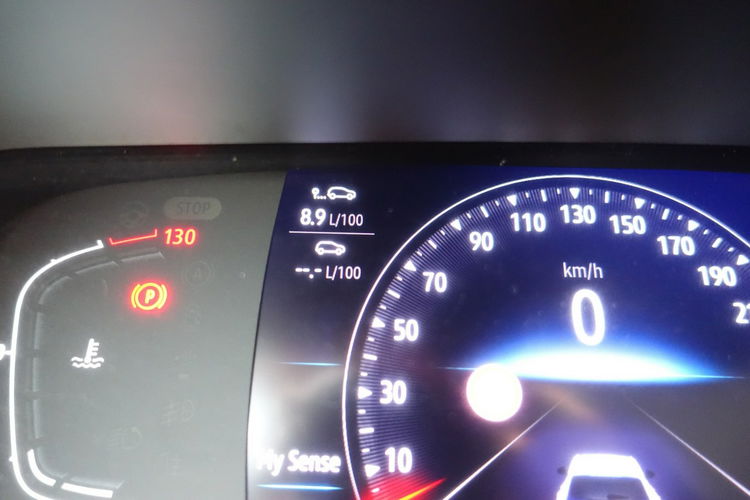 Renault Talisman FV 23% Automat EDC 2.0 dCi 160KM Pełny Serwis zdjęcie 30