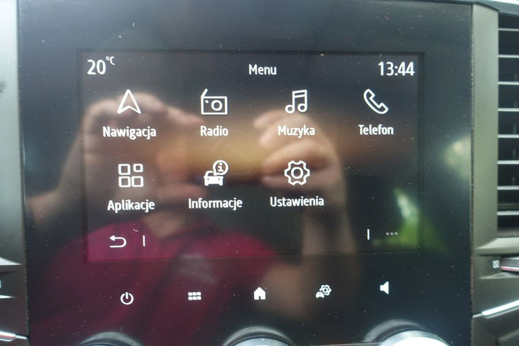 Renault Talisman FV 23% Automat EDC 2.0 dCi 160KM Pełny Serwis zdjęcie 31