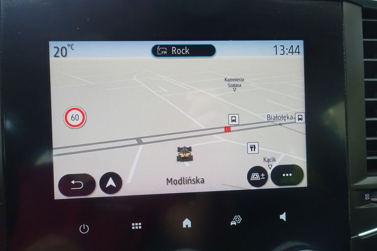 Renault Talisman FV 23% Automat EDC 2.0 dCi 160KM Pełny Serwis zdjęcie 32