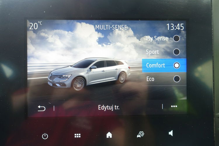 Renault Talisman FV 23% Automat EDC 2.0 dCi 160KM Pełny Serwis zdjęcie 40