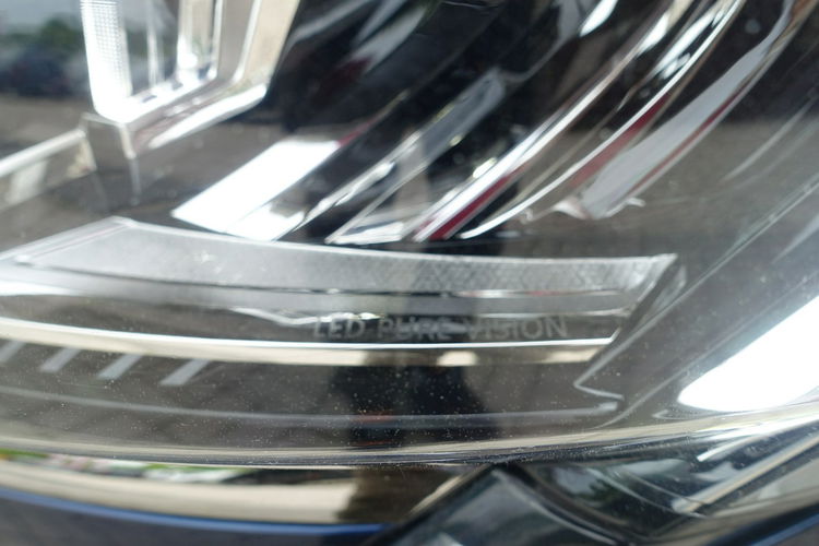Renault Talisman FV 23% Automat EDC 2.0 dCi 160KM Pełny Serwis zdjęcie 47