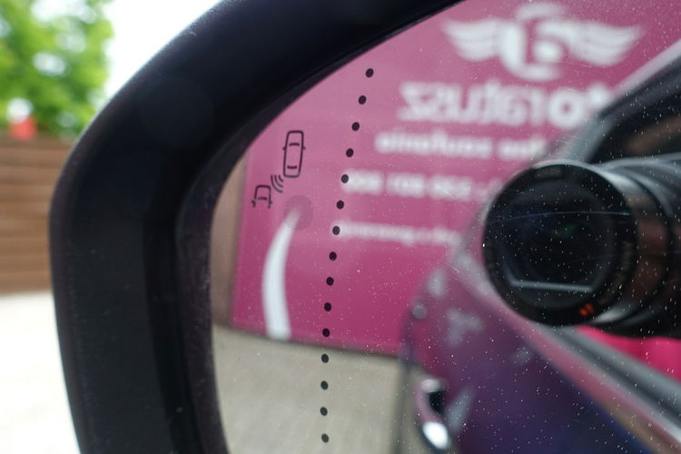 Renault Talisman FV 23% Automat EDC 2.0 dCi 160KM Pełny Serwis zdjęcie 9