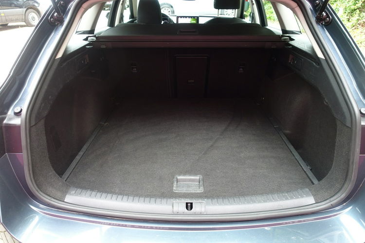 Seat Leon R E Z E R W A C J A zdjęcie 12