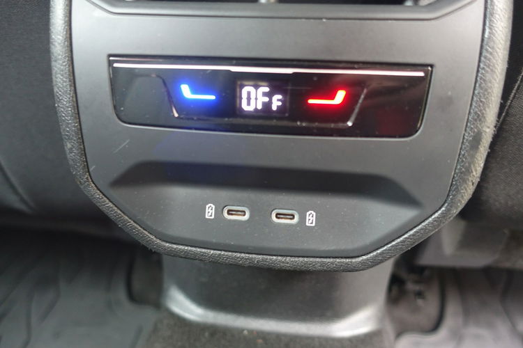 Seat Leon R E Z E R W A C J A zdjęcie 14