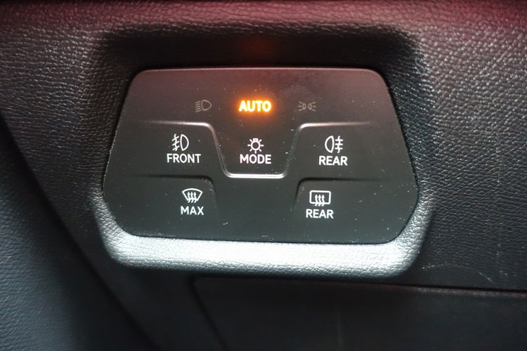 Seat Leon R E Z E R W A C J A zdjęcie 22