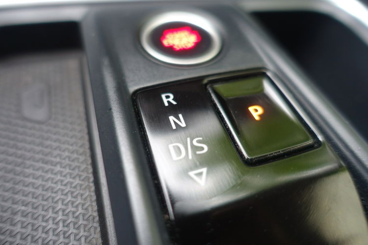 Seat Leon R E Z E R W A C J A zdjęcie 27