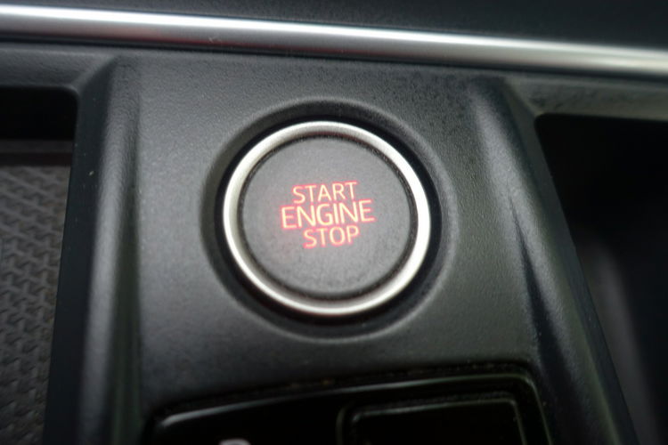 Seat Leon R E Z E R W A C J A zdjęcie 28