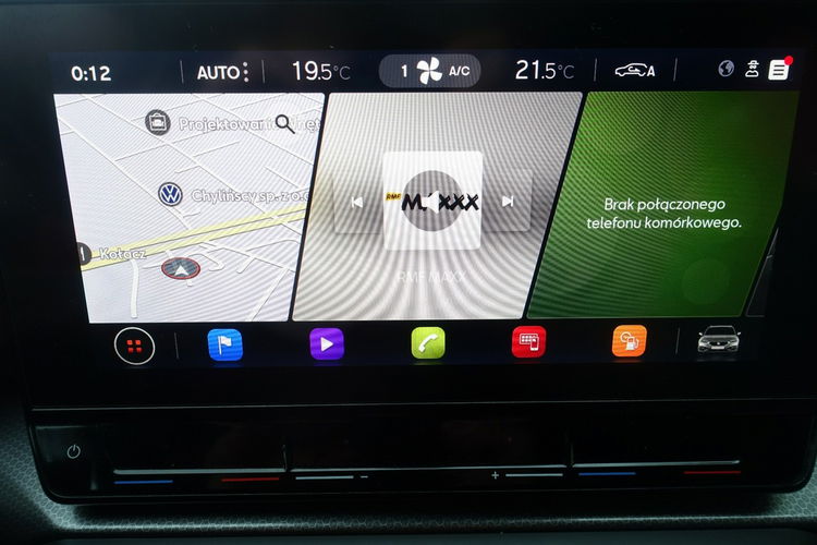 Seat Leon R E Z E R W A C J A zdjęcie 30