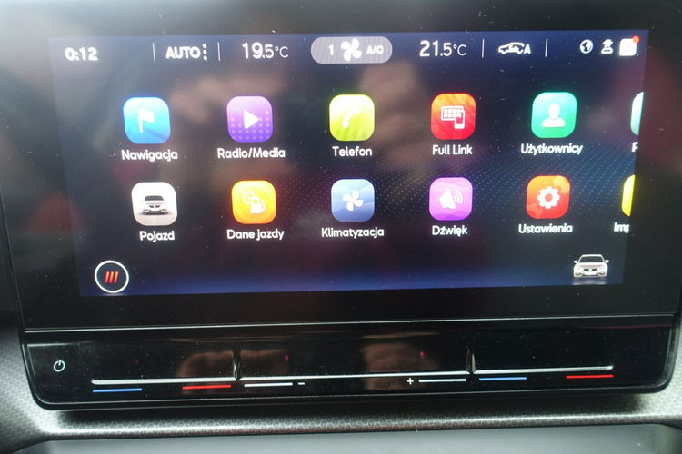 Seat Leon R E Z E R W A C J A zdjęcie 31