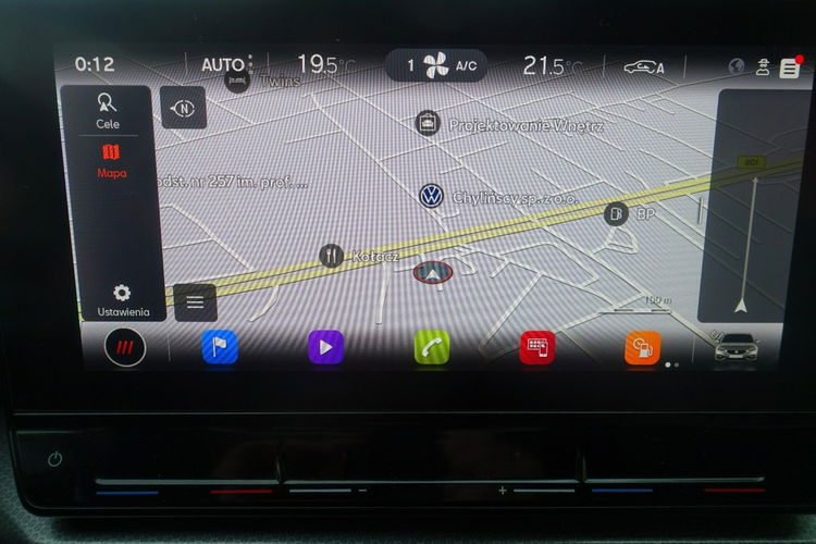 Seat Leon R E Z E R W A C J A zdjęcie 32