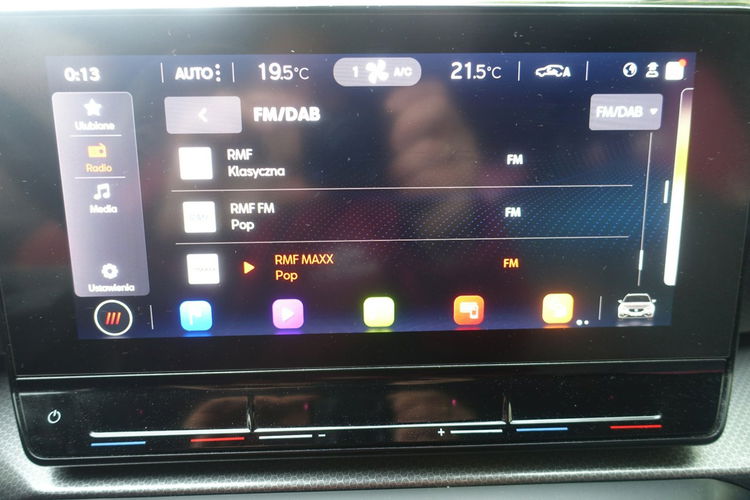 Seat Leon R E Z E R W A C J A zdjęcie 33