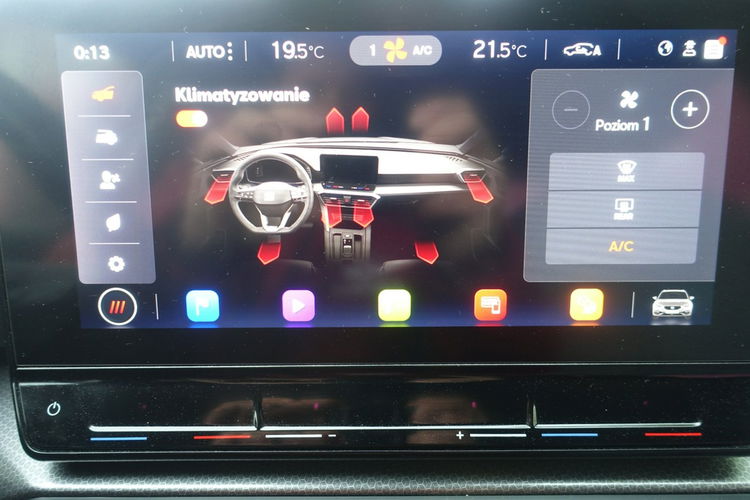 Seat Leon R E Z E R W A C J A zdjęcie 34