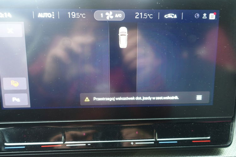 Seat Leon R E Z E R W A C J A zdjęcie 37