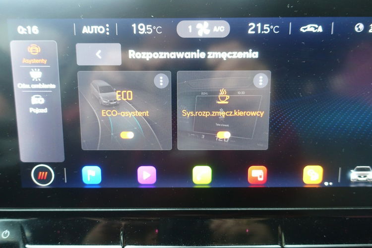 Seat Leon R E Z E R W A C J A zdjęcie 40