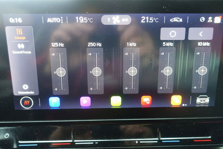 Seat Leon R E Z E R W A C J A zdjęcie 41