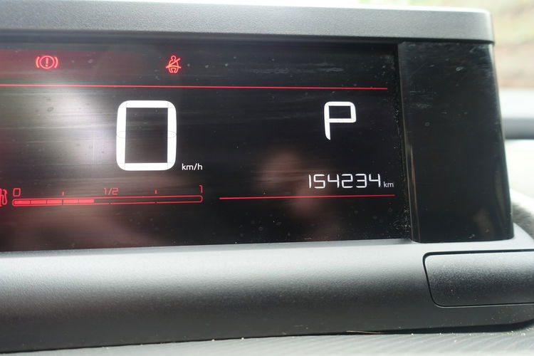 Citroen C4 Cactus Fv 23% Automat Navi 1.5D 120KM Pełny Serwis Org. Lakier zdjęcie 17