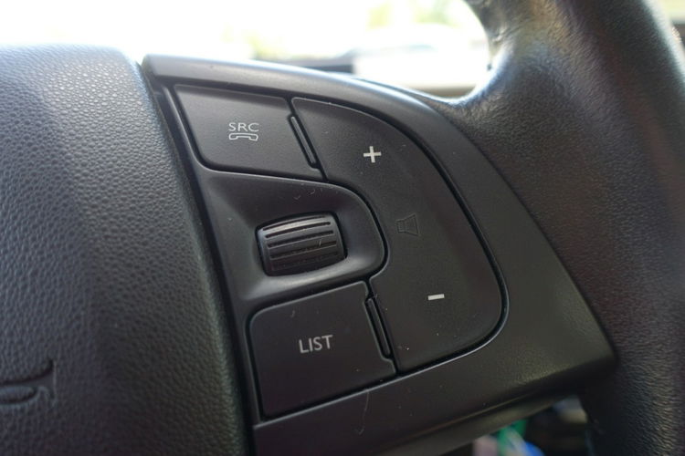 Citroen C4 Cactus Fv 23% Automat Navi 1.5D 120KM Pełny Serwis Org. Lakier zdjęcie 20