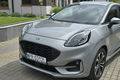 samochód osobowy Ford zdjęcie 15