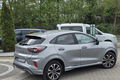 samochód osobowy Ford zdjęcie 2