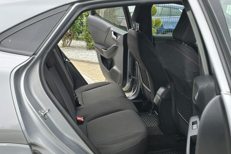 Ford Puma 1.0 EcoBoost 125KM ST-Line / Salon PL I-właściciel zdjęcie 8