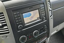 Mercedes Sprinter Maxi 314 2.2 CDi / 6 osób / I-właściciel / brygadówka / HAK 3.500kg zdjęcie 11