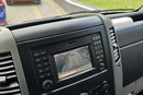 Mercedes Sprinter Maxi 314 2.2 CDi / 6 osób / I-właściciel / brygadówka / HAK 3.500kg zdjęcie 12