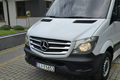 samochód dostawczy Mercedes zdjęcie 16