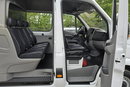 Mercedes Sprinter Maxi 314 2.2 CDi / 6 osób / I-właściciel / brygadówka / HAK 3.500kg zdjęcie 6