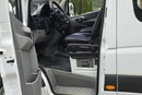 Mercedes Sprinter Maxi 314 2.2 CDi / 6 osób / I-właściciel / brygadówka / HAK 3.500kg zdjęcie 8
